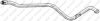 RENAU 7700779660 Exhaust Pipe